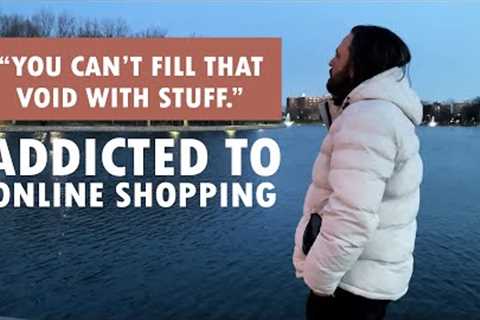 Do This ONE Thing to Overcome Your Online Shopping Addiction