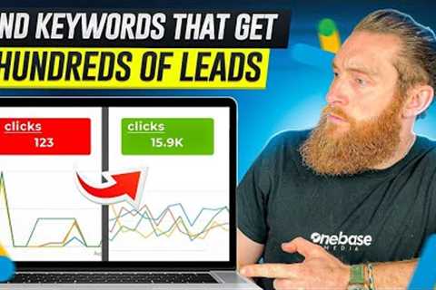 Local SEO - Primary &amp; Secondary Keyword Research Tips