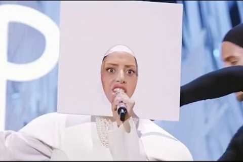 Famous Singers | Fail / Worst / Funny Moments Live (2015)