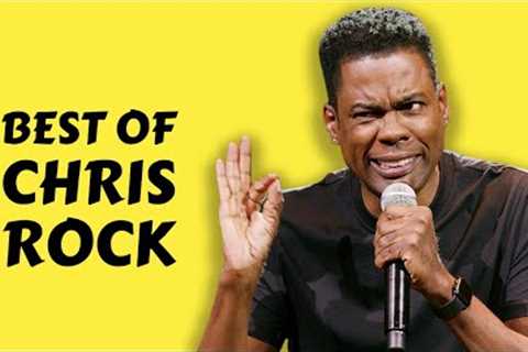 33 Minutes of Chris Rock