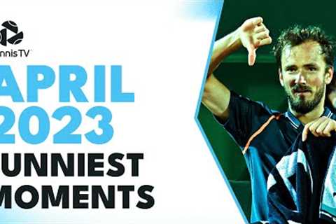 Funniest Moments &amp; Fails | April 2023