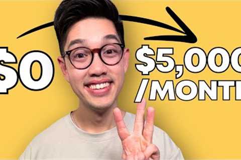 Millionaire EXPLAINS: 3 Passive Income Accounts For Beginners