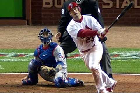 The Greatest U.S. Sports Moments of the Decade (2010-2019)