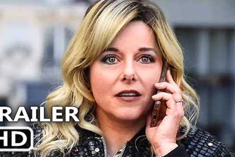 THE CONFIDANTE Trailer (2024) Laure Calamy
