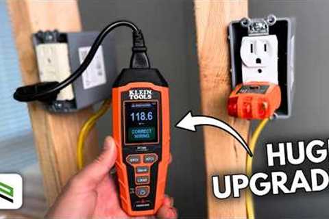 Best Outlet Tester For Homeowners Taking On Electrical Projects