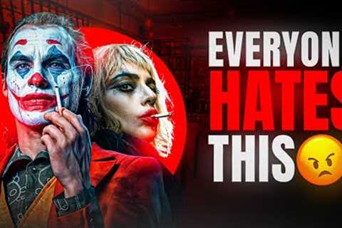 Joker 2 Movie Review | Joker Folie à deux | Joaquin Phoenix | Lady Gaga