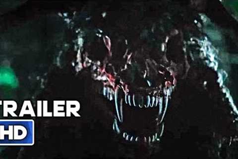 TALES FROM THE VOID Official Trailer (2024) Horror