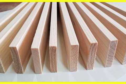 3 Woodworking Projects That Sell - Low Cost High Profit