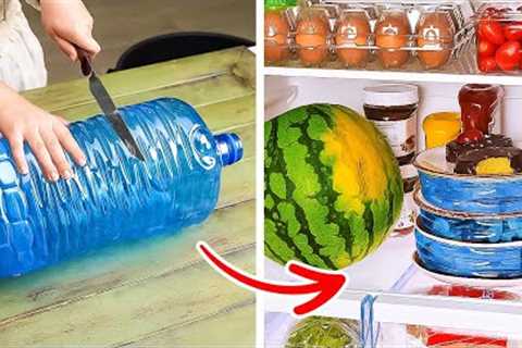 Clever Ways to Turn Useless Things Into Useful Home Crafts And Clothes