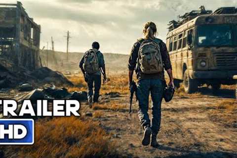BEST UPCOMING ACTION MOVIES 2024 &amp; 2025 (Trailers)