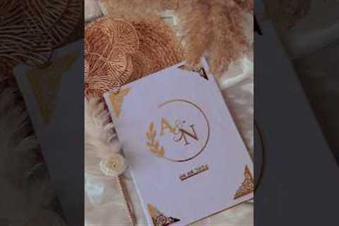 Gift ideas💡/Wedding gift/Bride and Groom