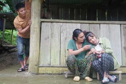 Evil Brother, Sneaking Into The Farm – The Surprising Plan Behind, SURVIVAL ALONE