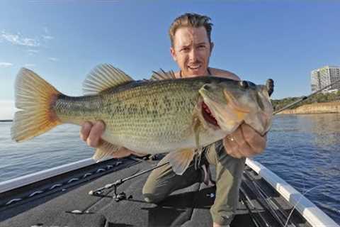 STUPID FISHING LURES that Catch Fish!