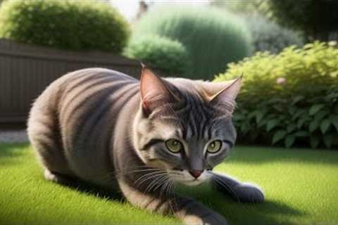 chat cute/cute and funny_cat vidéo/cute kittens in the world
