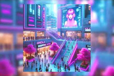 shopping spree (prod. hndlz)