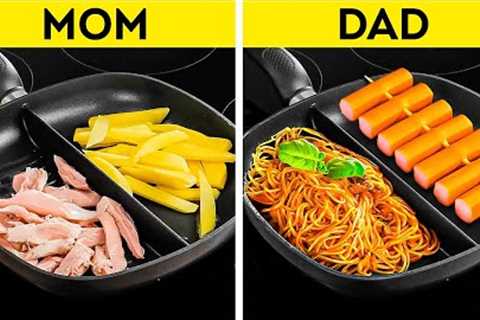 Cooking Secrets to Speed Up Your Daily Routine