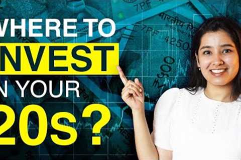 How Students can Earn and Invest?