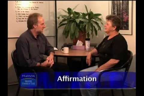 Career Counseling in Action Video