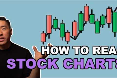 How To Read Stock Charts For Beginners
