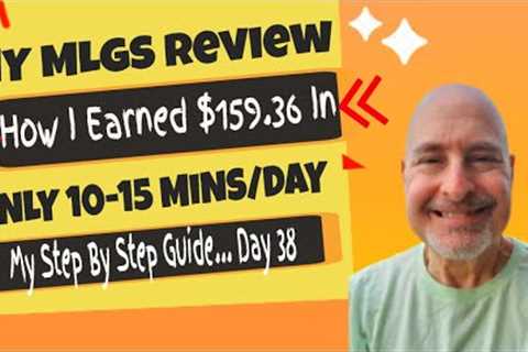 Day 38: My Lead Gen Secrets Case Study New Account 2024 (Click Bank Results)