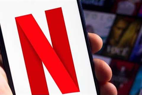 Netflix cancellations spike after co-founder Reed Hastings donates to Kamala Harris
