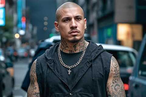 Awesome Action Movie - Huracan / Blockbuster Hollywood Movies in English