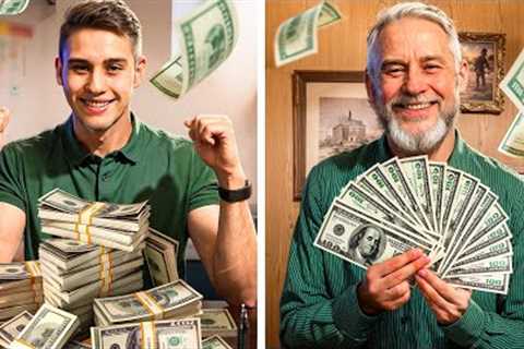 How To Make Money Online at Any Age (2025)