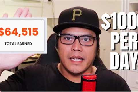 Make $1000 A Day with Digistore24 Affiliate Marketing