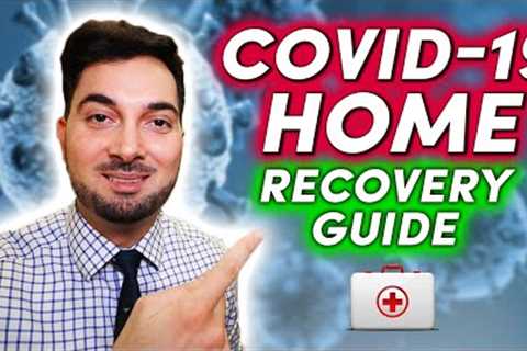 Coronavirus COVID Treatment | How To Get Rid Of COVID Coronavirus Recovery