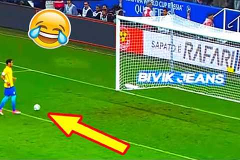 Funny Soccer Football Vines 2021 ● Goals l Skills l Fails #90