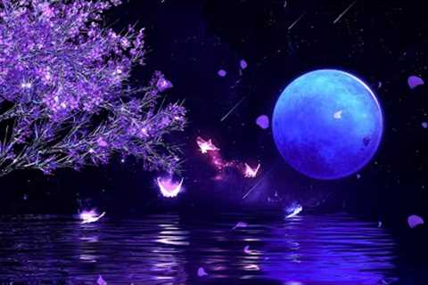 FALL INTO SLEEP INSTANTLY ★︎ Healing of Stress, Anxiety and Depressive States ★︎ INSOMNIA RELIEF