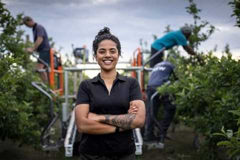 Vocational Education + Training – the choice is yours