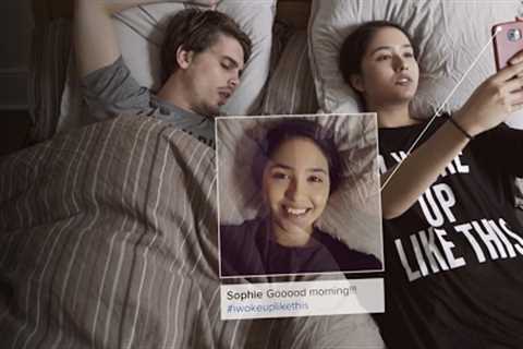 Are You Living an Insta Lie? Social Media Vs. Reality