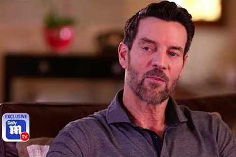 P90X founder Tony Horton reveals how he almost lost it all