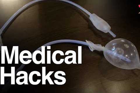 Simple Medical Devices Save Lives For Cheap