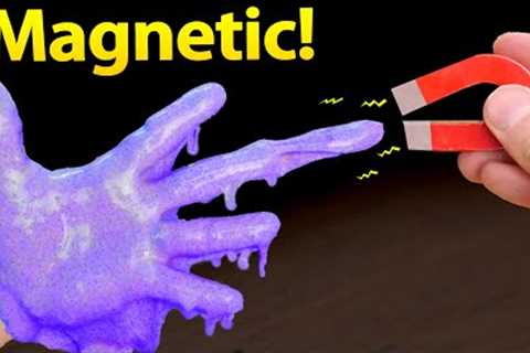 Amazing Science Experiments to Try at Home