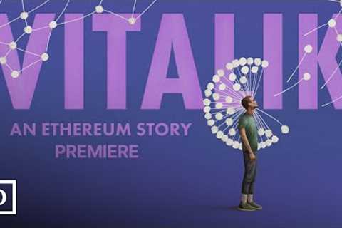 Vitalik: An Ethereum Story | Interviewing The Buterins