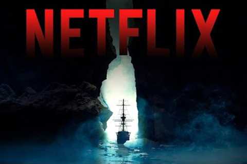Top 10 HORROR Series on Netflix Right Now! 2024