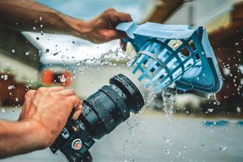 10 EASY PHOTOGRAPHY IDEAS at HOME ( quarantine )
