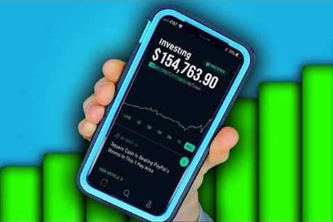 How To Start Trading Stocks As A Complete Beginner