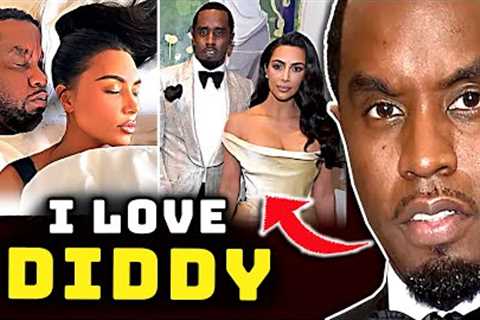The Kardashian Family's Surprising Connection to P Diddy