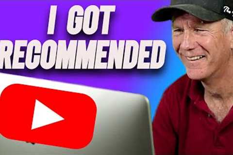 How To Rank YouTube Videos In Browse  Features In 2024 (GET RECOMMENDED)