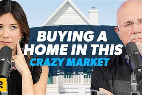 Buying In This Crazy Housing Market? (Watch This)