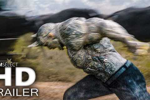 TOP UPCOMING ACTION MOVIES 2024 &amp; 2025 (New Trailers)