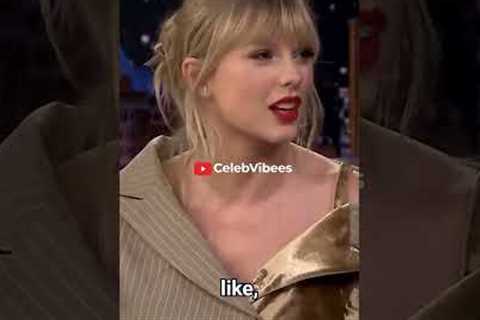 Why Tylor Swift was Drunk | CelebVibees | #shorts #viral #viralvideo #trending