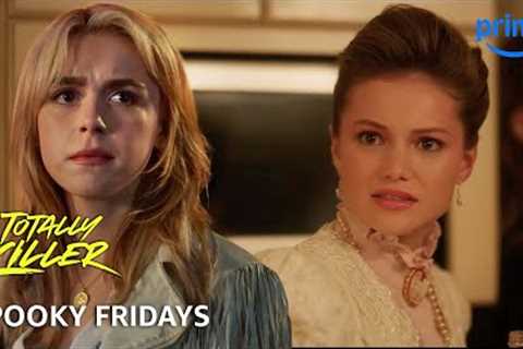 A Totally Killer Halloween Movie Recommendation | Spooky Fridays | Prime Video