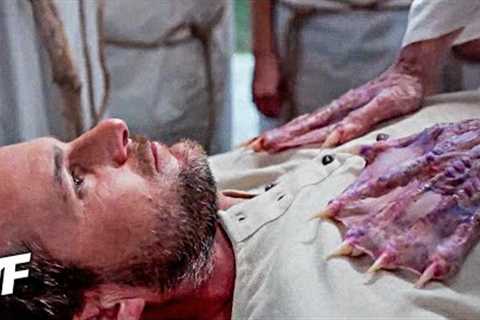 Bad Fish (2024) Movie Trailer | Thriller