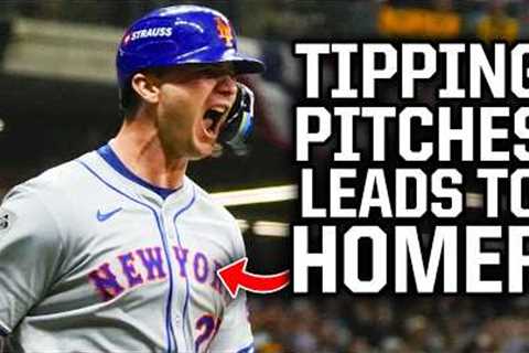 Pete Alonso hits game-winning homer to avoid elimination, a breakdown