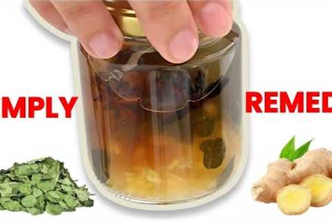 Regrow Lost Edges and Bald Spots Fast with this Magical Treatment