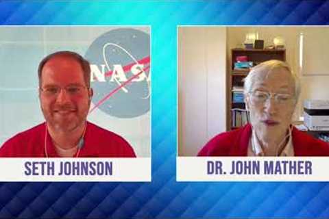 NASA STEM Stars: Lead Project Scientist Part 2 - James Webb Space Telescope